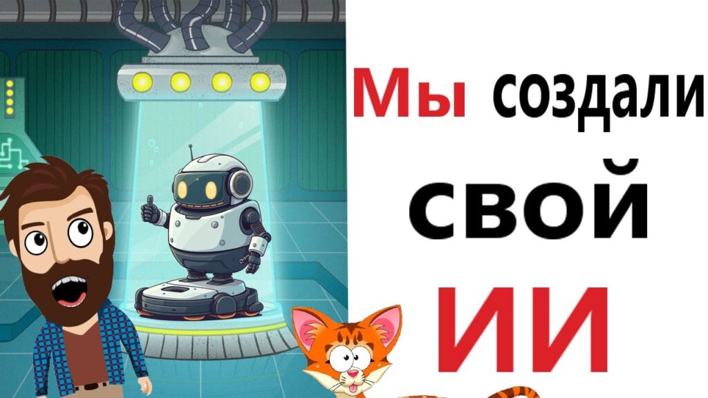 Робот